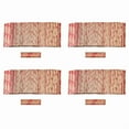 thumbnail image 1 of Penny Coin Wrappers Sleeves Flat Rolls 400PCS, 1 of 6