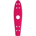 thumbnail image 1 of Penny Die Cut Original Skateboard Grip Tape,Pink,22", 1 of 1
