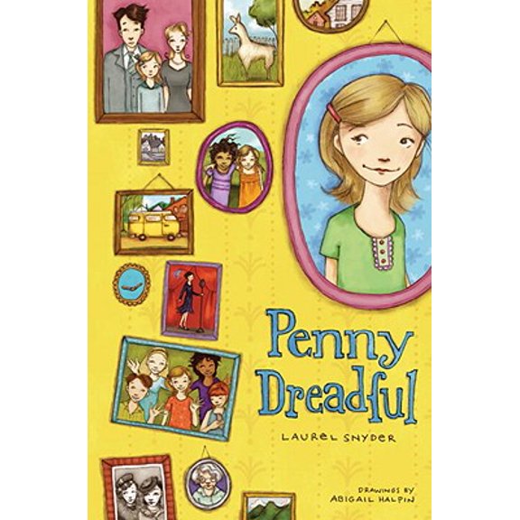 Pre-Owned Penny Dreadful