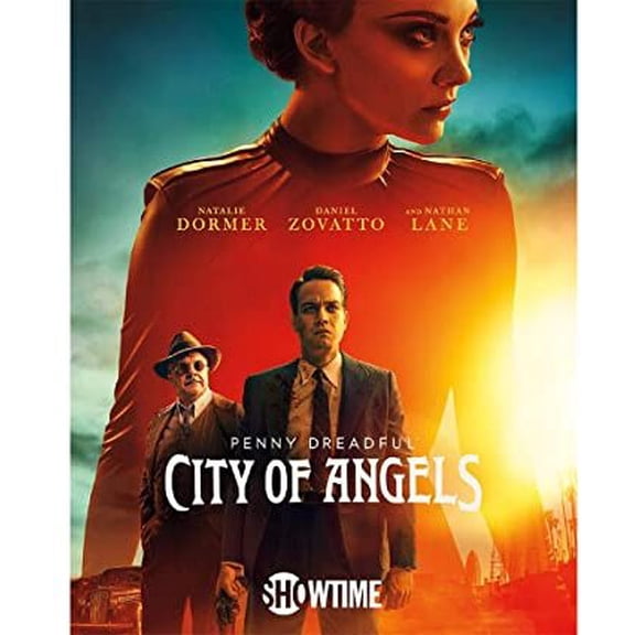 Penny Dreadful: City of Angels: Season One