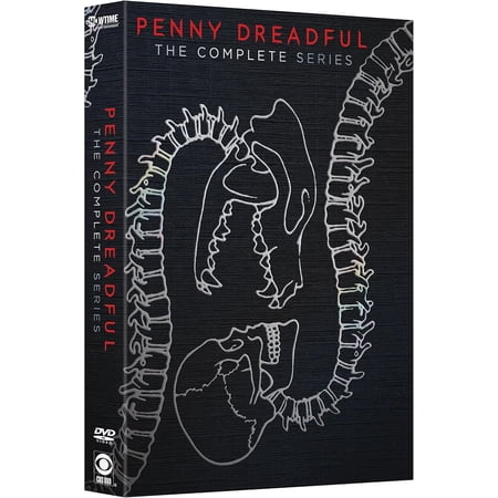 Penny Dreadful: Complete Series