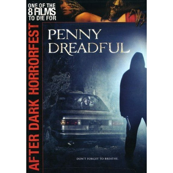 Penny Dreadful (DVD)
