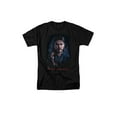 thumbnail image 1 of Penny Dreadful - Ethan - Adult Unisex Short Sleeve T-Shirt - Black, 1 of 2