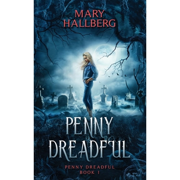Penny Dreadful, (Paperback)