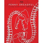 Penny Dreadful The Complete Series
