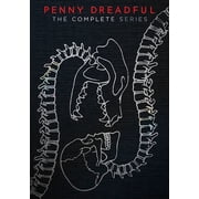 Penny Dreadful The Complete Series