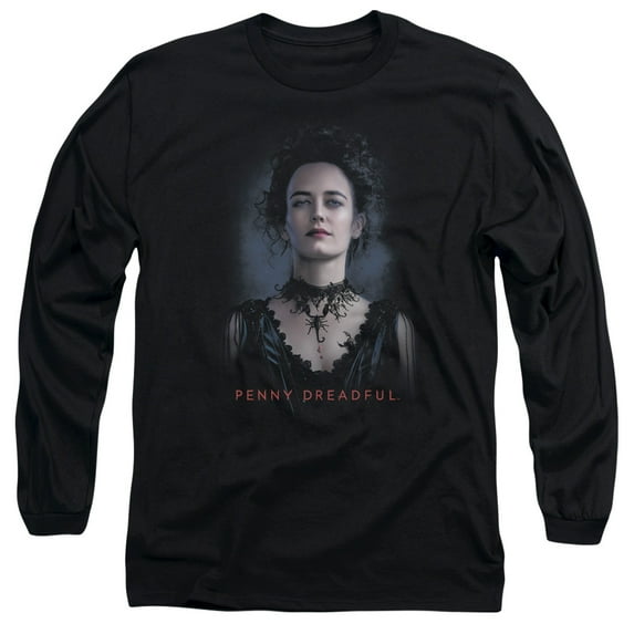 Penny Dreadful - Vanessa - Long Sleeve Shirt - XX-Large