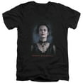 thumbnail image 1 of Penny Dreadful - Vanessa - Slim Fit V Neck Shirt - XX-Large, 1 of 2