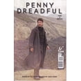 thumbnail image 1 of Penny Dreadful (Vol. 2) #6B VF ; Titan Comic Book, 1 of 1