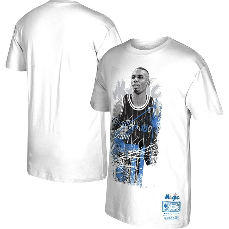 Penny cheap hardaway shirt