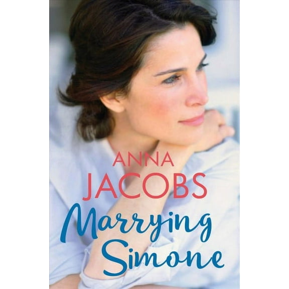 Penny Lake: Marrying Simone: The Heartwarming Story of Moving on from the Multi-Million Copy Bestselling Author (Paperback)