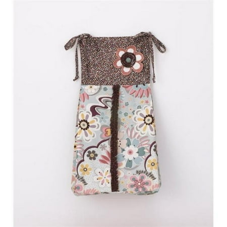 Penny Lane Diaper Stacker