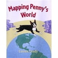 thumbnail image 1 of Penny Mapping Penny's World, (Paperback), 1 of 1
