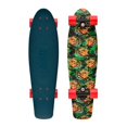 thumbnail image 1 of Penny Nickel Graphic Skateboard Complete Hunting Green, 1 of 1