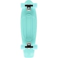 thumbnail image 1 of Penny Nickle Skateboard Complete Tinted Mint 27", 1 of 1
