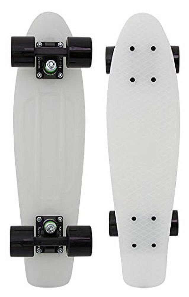 Penny Original Complete Skateboard, Casper, 22" L