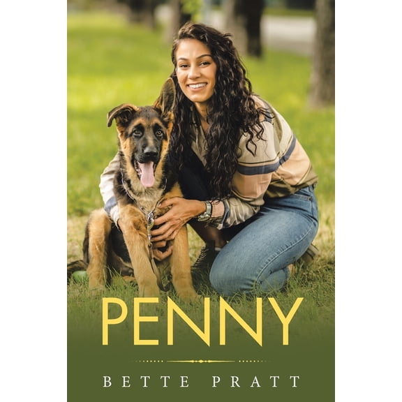 Penny (Paperback)