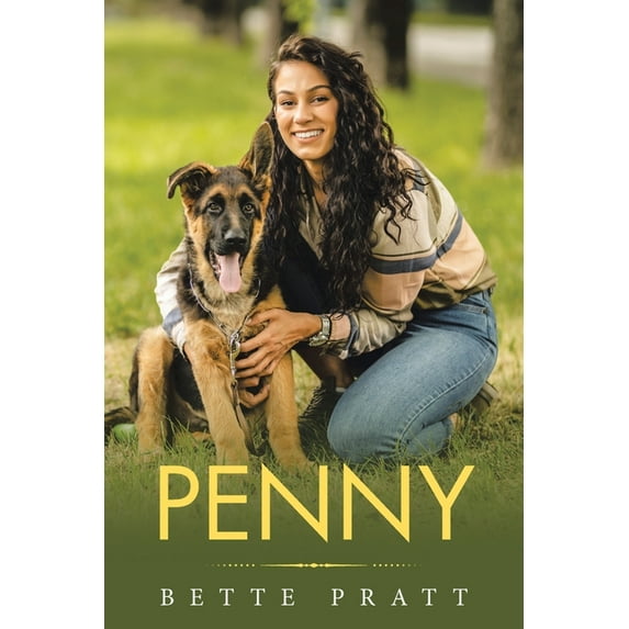 Penny (Paperback)