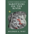 thumbnail image 1 of Penny Parker Saboteurs on the River, Book 9, (Paperback), 1 of 1
