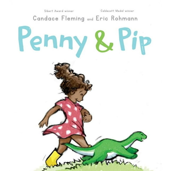Penny & Pip (Hardcover)