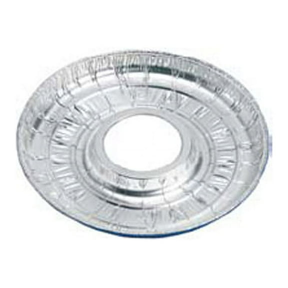 Penny Plate Aluminum Pan, 14 oz., 9" Length | 750/Case