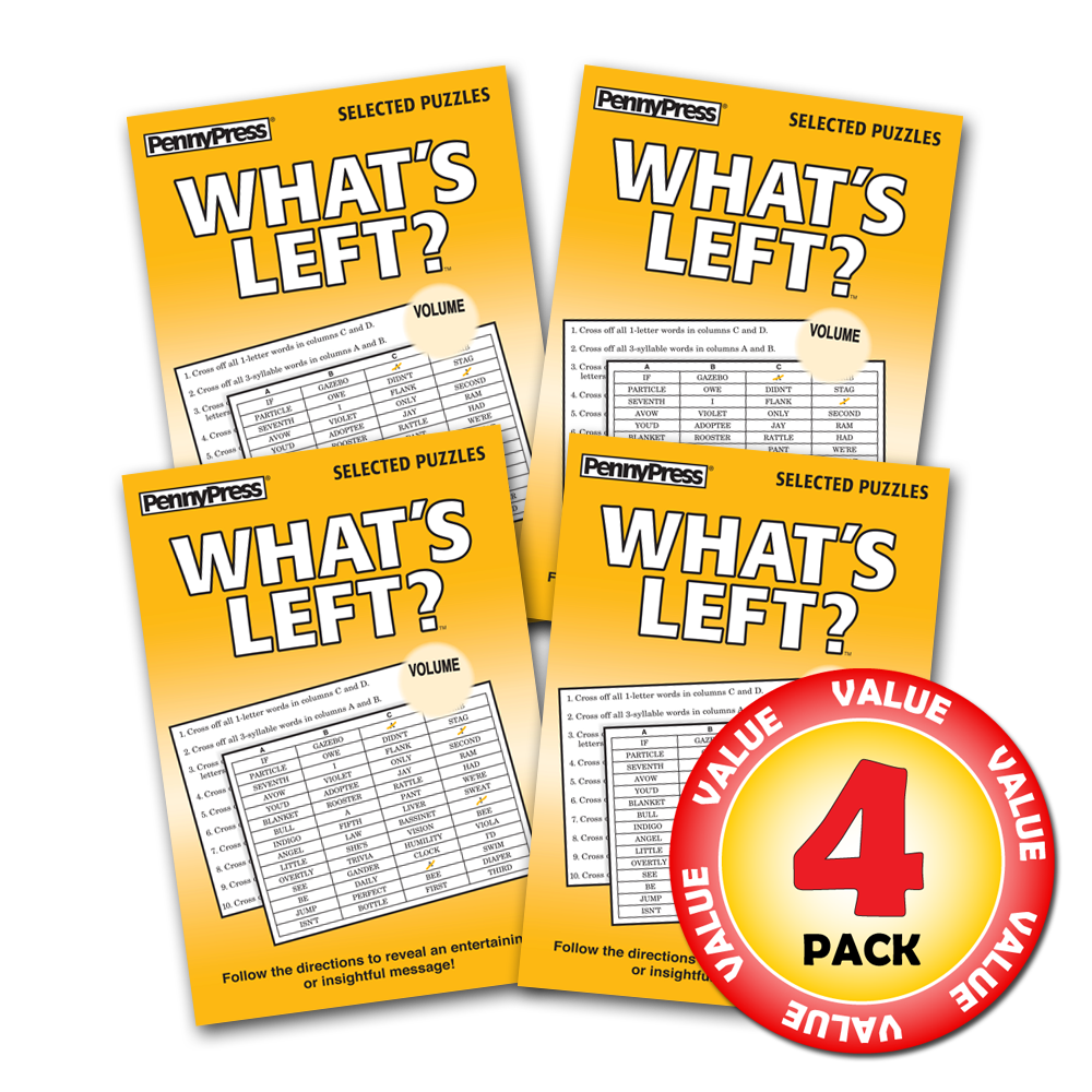 PreOwned ster's New Explorer Crossword Puzzle Dictionary, Third