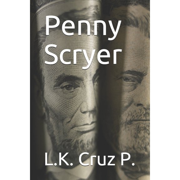 Penny Scryer (Paperback)