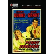 Penny Serenade DVD, Film Detective, Drama