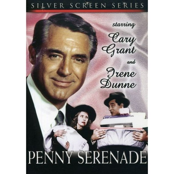 Penny Serenade (DVD)