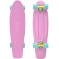 thumbnail image 1 of Penny Skateboard Nickel Complete Pastel Lilac 27, 1 of 1