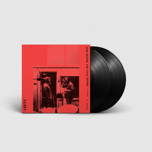 Penny & Sparrow - Lefty - Music & Performance - Vinyl