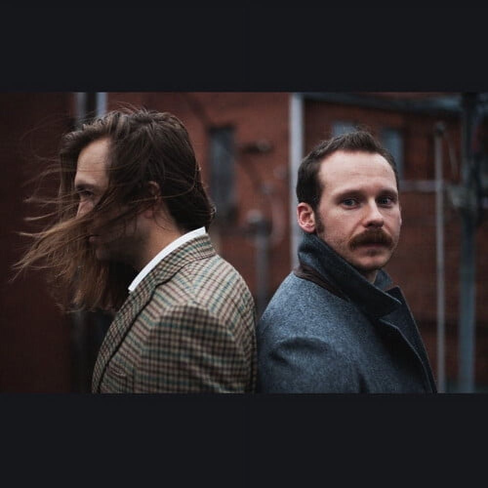 Penny & Sparrow - Let A Lover Drown You - Music & Performance - Vinyl