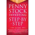 thumbnail image 1 of Penny Stock Investing: Step-by-Step Guide to Generate Profits from Trading Penny Stocks in as Little as 30 Days with Min, (Paperback), 1 of 1
