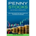 thumbnail image 1 of Penny Stocks: Habits of Highly Successful Stock Traders &amp; Investors to Get Rich Investing on the Stock Market (Learn, (Paperback), 1 of 1