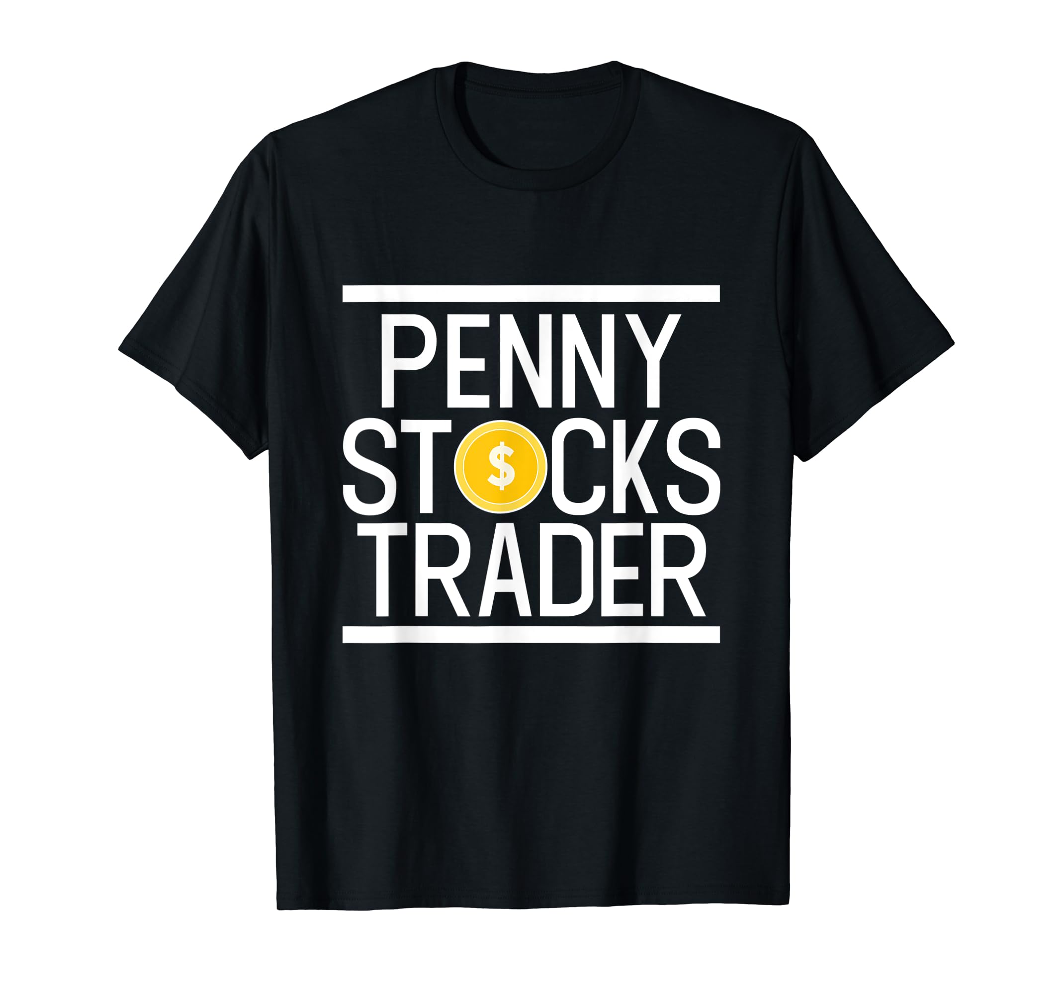 Penny Stocks Trader Day Trading Stock Investors Gifts TShirt,Premium