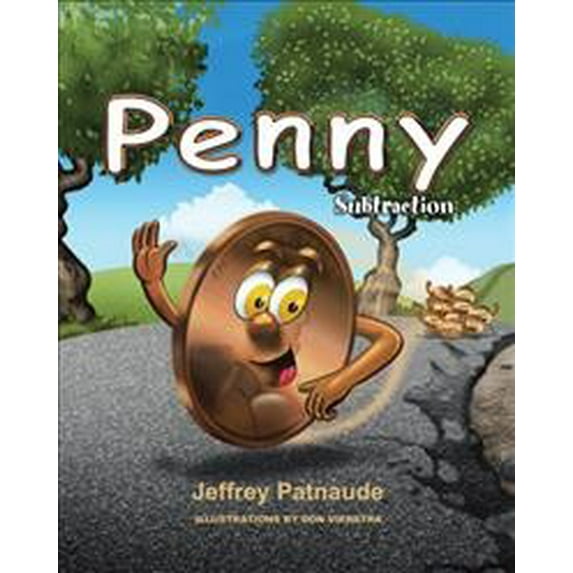 Penny: Subtraction (Paperback)