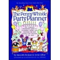 thumbnail image 1 of Penny Whistle Party Planner, (Paperback), 1 of 1