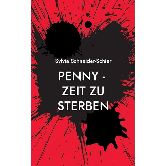 Penny - Zeit zu sterben, (Paperback)