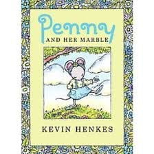 Pre-Owned I Can Read! Penny and Her Marble (Paperback) 0545630878 9780545630870