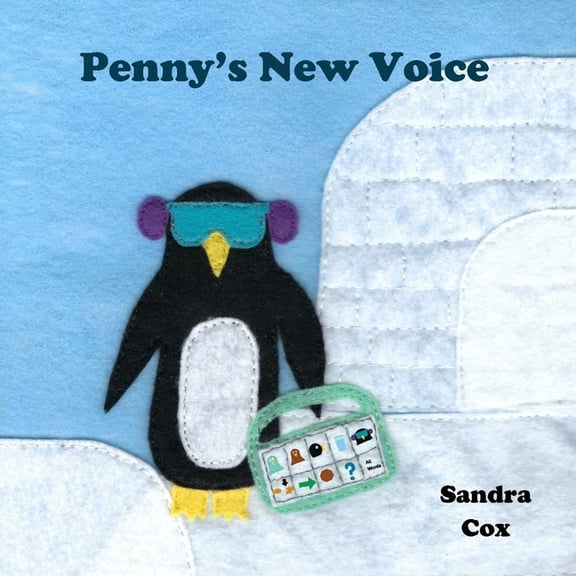 Penny's New Voice, (Paperback)