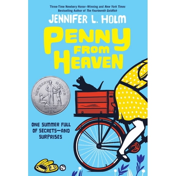 Penny from Heaven, (Paperback)