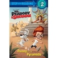 thumbnail image 1 of Pre-Owned Penny of the Pyramids (Mr. Peabody & Sherman) (Step into Reading) (Paperback) 0385371438 9780385371438, 1 of 1