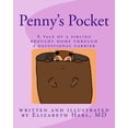 thumbnail image 1 of Penny's Pocket: A tale of a sibling brought home through a gestational carrier, (Paperback), 1 of 1