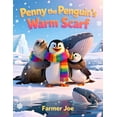 thumbnail image 1 of Penny the Penguin's Warm Scarf, (Paperback), 1 of 1