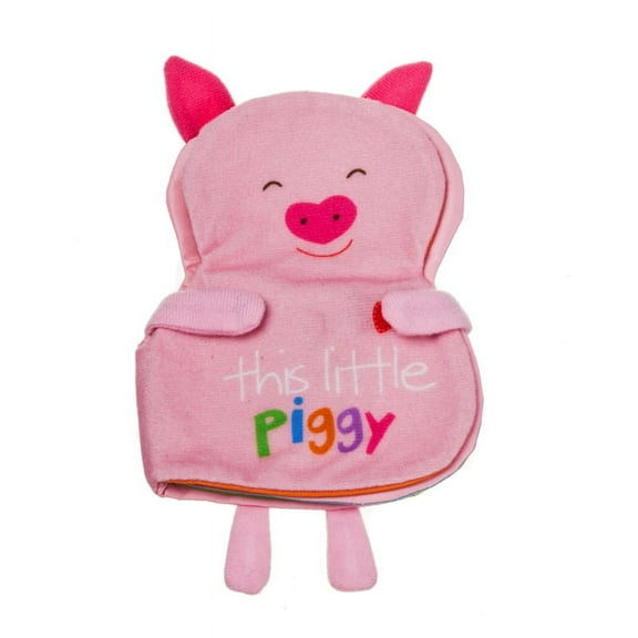 Penny the Pig Softbook