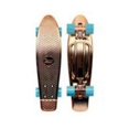 thumbnail image 1 of Pennyboard Mens Penny Classic 22 " Skateboard PNYCOMP22, Rose Gold, 22, 1 of 2