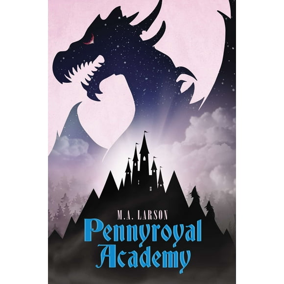 Pennyroyal Academy: Pennyroyal Academy (Series #1) (Hardcover)