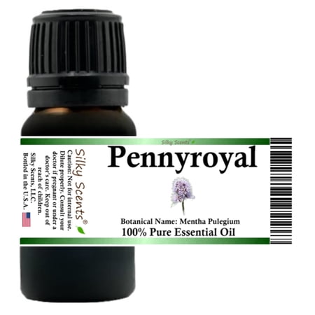 Pennyroyal Essential Oil