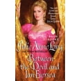 thumbnail image 1 of Pennyroyal Green Between the Devil and Ian Eversea, Book 9, (Paperback), 1 of 1