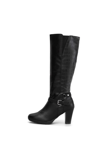 betsy and adam black dress Ariat Futurity Denton Women's Boots 10M